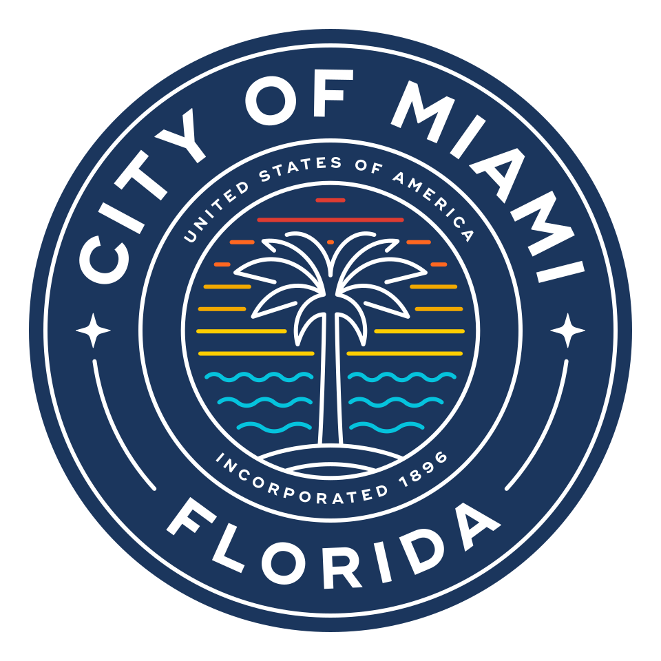City_of_Miami_Primary.svg